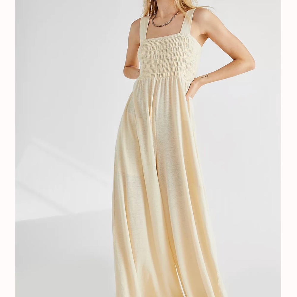 FP Beach Homecoming Jumper